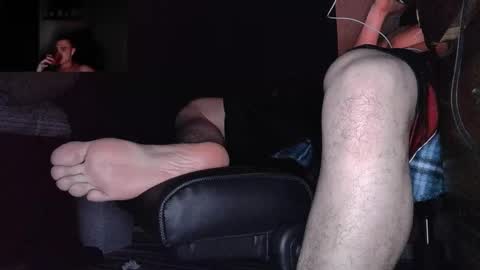 stoner394 online show from 23, 2, 2025