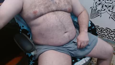 Snapshot of stonerbear42 chatting on 24, 1, 2025 Stonerbear42 online show from 24, 1, 2025