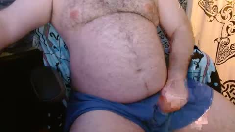 Snapshot of stonerbear42 chatting on 11, 2, 2025 Stonerbear42 online show from 11, 2, 2025