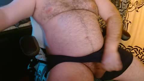 Snapshot of stonerbear42 chatting on 14, 2, 2025 Stonerbear42 online show from 14, 2, 2025