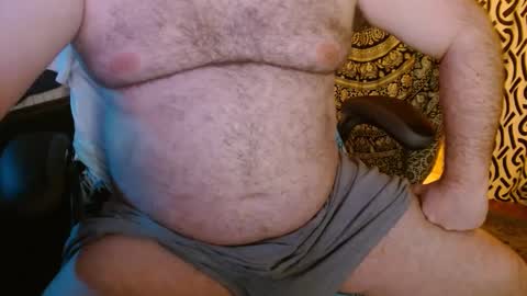 Snapshot of stonerbear42 chatting on 15, 2, 2025 Stonerbear42 online show from 15, 2, 2025