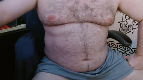 Snapshot of stonerbear42 chatting on 25, 2, 2025 Stonerbear42 online show from 25, 2, 2025