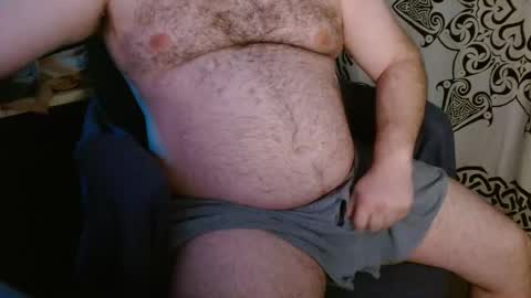 Snapshot of stonerbear42 chatting on 11, 3, 2025 Stonerbear42 online show from 11, 3, 2025