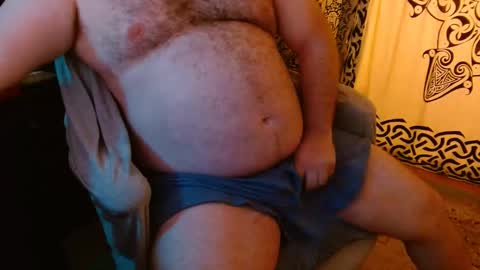 Snapshot of stonerbear42 chatting on 13, 10, 2025 Stonerbear42 online show from 13, 10, 2025