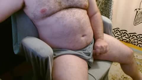 Snapshot of stonerbear42 chatting on 13, 10, 2025 Stonerbear42 online show from 13, 10, 2025