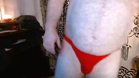 Snapshot of stonerbear42 chatting on 21, 10, 2025 Stonerbear42 online show from 21, 10, 2025