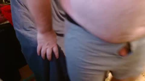 Snapshot of stonerbear42 chatting on 22, 10, 2025 Stonerbear42 online show from 22, 10, 2025