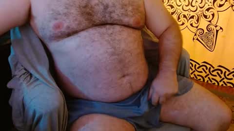 Snapshot of stonerbear42 chatting on 25, 10, 2025 Stonerbear42 online show from 25, 10, 2025