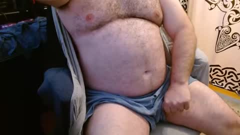 Snapshot of stonerbear42 chatting on 27, 10, 2025 Stonerbear42 online show from 27, 10, 2025