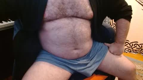 Snapshot of stonerbear42 chatting on 28, 10, 2025 Stonerbear42 online show from 28, 10, 2025