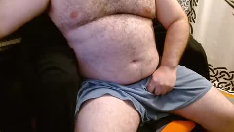 Snapshot of stonerbear42 chatting on 29, 10, 2025 Stonerbear42 online show from 29, 10, 2025