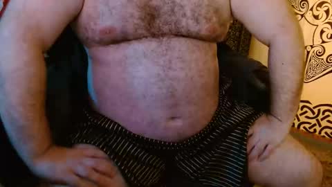 Snapshot of stonerbear42 chatting on 5, 11, 2025 Stonerbear42 online show from 5, 11, 2025