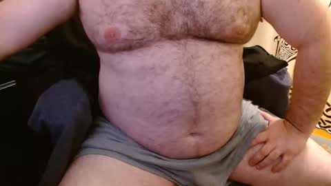 Snapshot of stonerbear42 chatting on 8, 11, 2025 Stonerbear42 online show from 8, 11, 2025