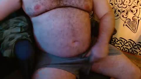 Snapshot of stonerbear42 chatting on 11, 11, 2025 Stonerbear42 online show from 11, 11, 2025