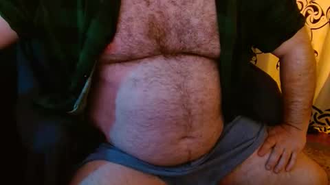 Snapshot of stonerbear42 chatting on 12, 11, 2025 Stonerbear42 online show from 12, 11, 2025