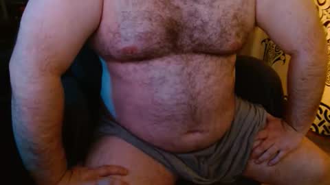 Snapshot of stonerbear42 chatting on 14, 11, 2025 Stonerbear42 online show from 14, 11, 2025