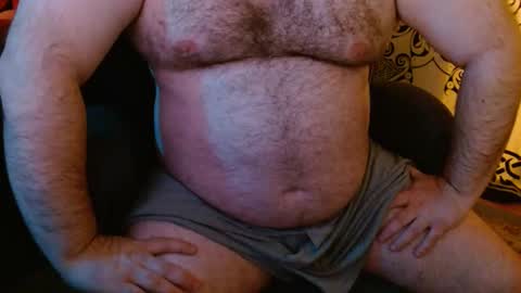 Snapshot of stonerbear42 chatting on 15, 11, 2025 Stonerbear42 online show from 15, 11, 2025