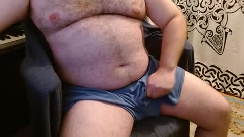 Snapshot of stonerbear42 chatting on 17, 11, 2025 Stonerbear42 online show from 17, 11, 2025