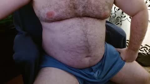 Snapshot of stonerbear42 chatting on 18, 11, 2025 Stonerbear42 online show from 18, 11, 2025