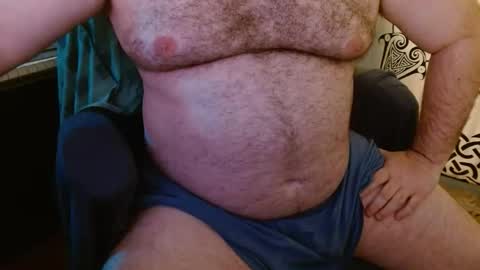 Snapshot of stonerbear42 chatting on 20, 11, 2025 Stonerbear42 online show from 20, 11, 2025