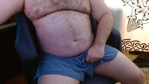 Snapshot of stonerbear42 chatting on 24, 11, 2025 Stonerbear42 online show from 24, 11, 2025