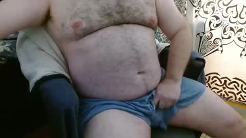 Snapshot of stonerbear42 chatting on 30, 11, 2025 Stonerbear42 online show from 30, 11, 2025