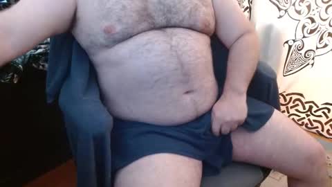 Snapshot of stonerbear42 chatting on 1, 12, 2025 Stonerbear42 online show from 1, 12, 2025