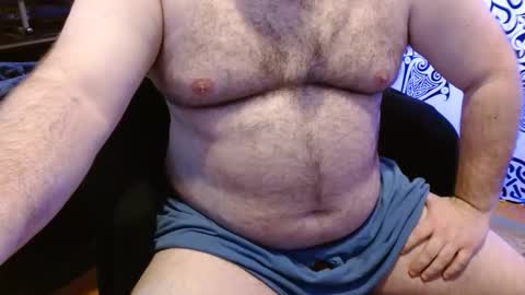 Stonerbear42 online show from 24, 2, 2026