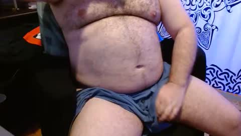 Stonerbear42 online show from 18, 4, 2026