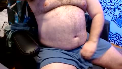 Snapshot of stonerbear42 chatting on 22, 6, 2026 Stonerbear42 online show from 22, 6, 2026