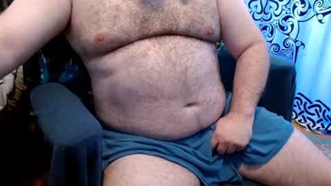 Snapshot of stonerbear42 chatting on 24, 6, 2026 Stonerbear42 online show from 24, 6, 2026