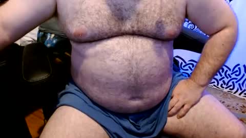 Snapshot of stonerbear42 chatting on 5, 7, 2026 Stonerbear42 online show from 5, 7, 2026