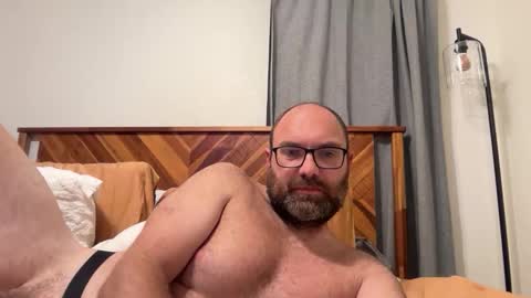 stoney8inches online show from 4, 11, 2025