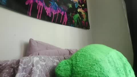 stoney_kiss online show from 11, 6, 2026