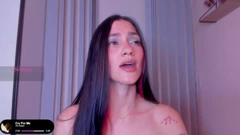 Snapshot of stonned_candy chatting on 21, 2, 2025 Liz online show from 21, 2, 2025