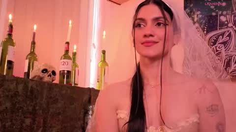 Snapshot of stonned_candy chatting on 13, 10, 2025 Liz online show from 13, 10, 2025