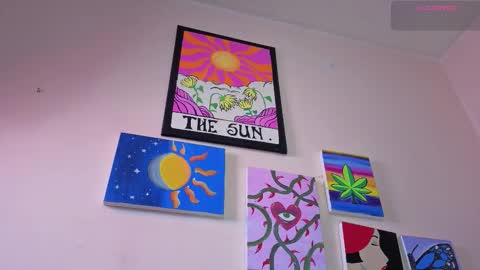 Liz online show from 19, 3, 2026