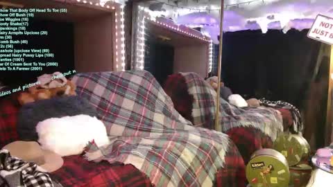 Stony Kat online show from 29, 10, 2025