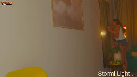 Snapshot of stormi_light chatting on 15, 6, 2026 Stormi online show from 15, 6, 2026