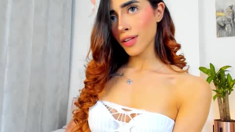 Snapshot of stormirusso chatting on 11, 1, 2025 Mar online show from 11, 1, 2025
