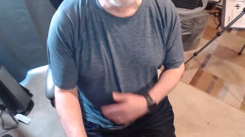 Stormy6569 online show from 5, 4, 2026