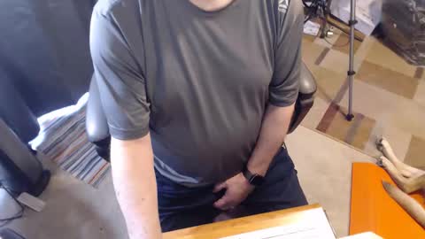 Stormy6569 online show from 17, 4, 2026