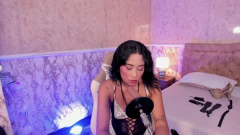 Stormy  online show from 1, 4, 2026