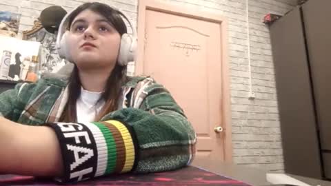 Snapshot of stormylukacs chatting on 28, 2, 2026 Jasmin online show from 28, 2, 2026