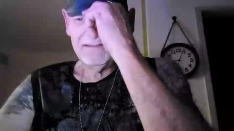 stormynorm14 online show from 8, 11, 2025