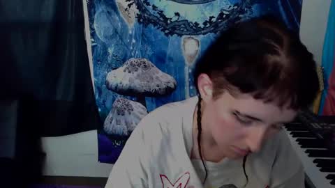 Stormythunder online show from 13, 11, 2025