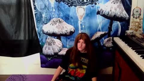 Stormythunder online show from 11, 1, 2026