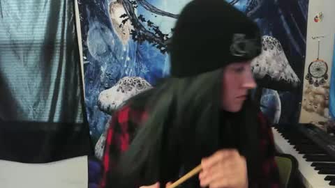 Stormythunder online show from 6, 2, 2026