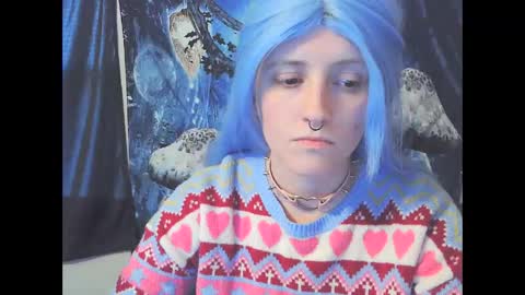 Stormythunder online show from 7, 2, 2026