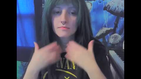 Stormythunder online show from 2, 3, 2026